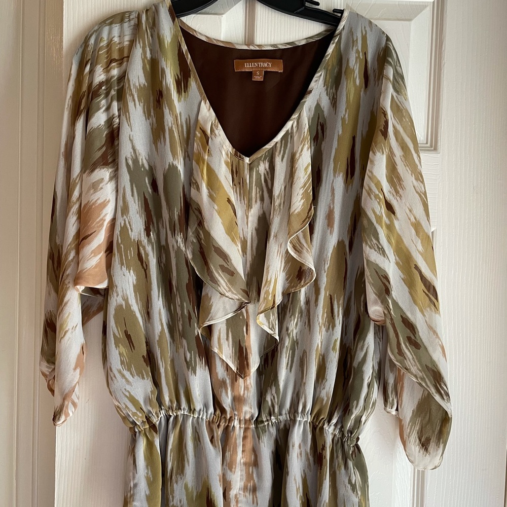 Beautiful blouse